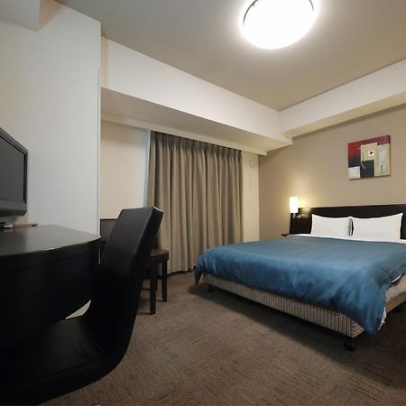 Hotel Route-Inn Hisai Inter Cu Exteriér fotografie