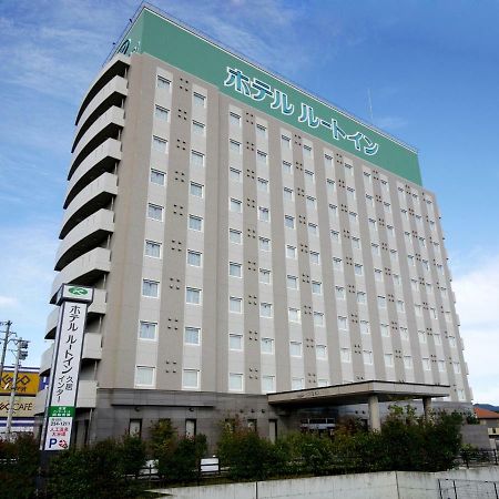 Hotel Route-Inn Hisai Inter Cu Exteriér fotografie