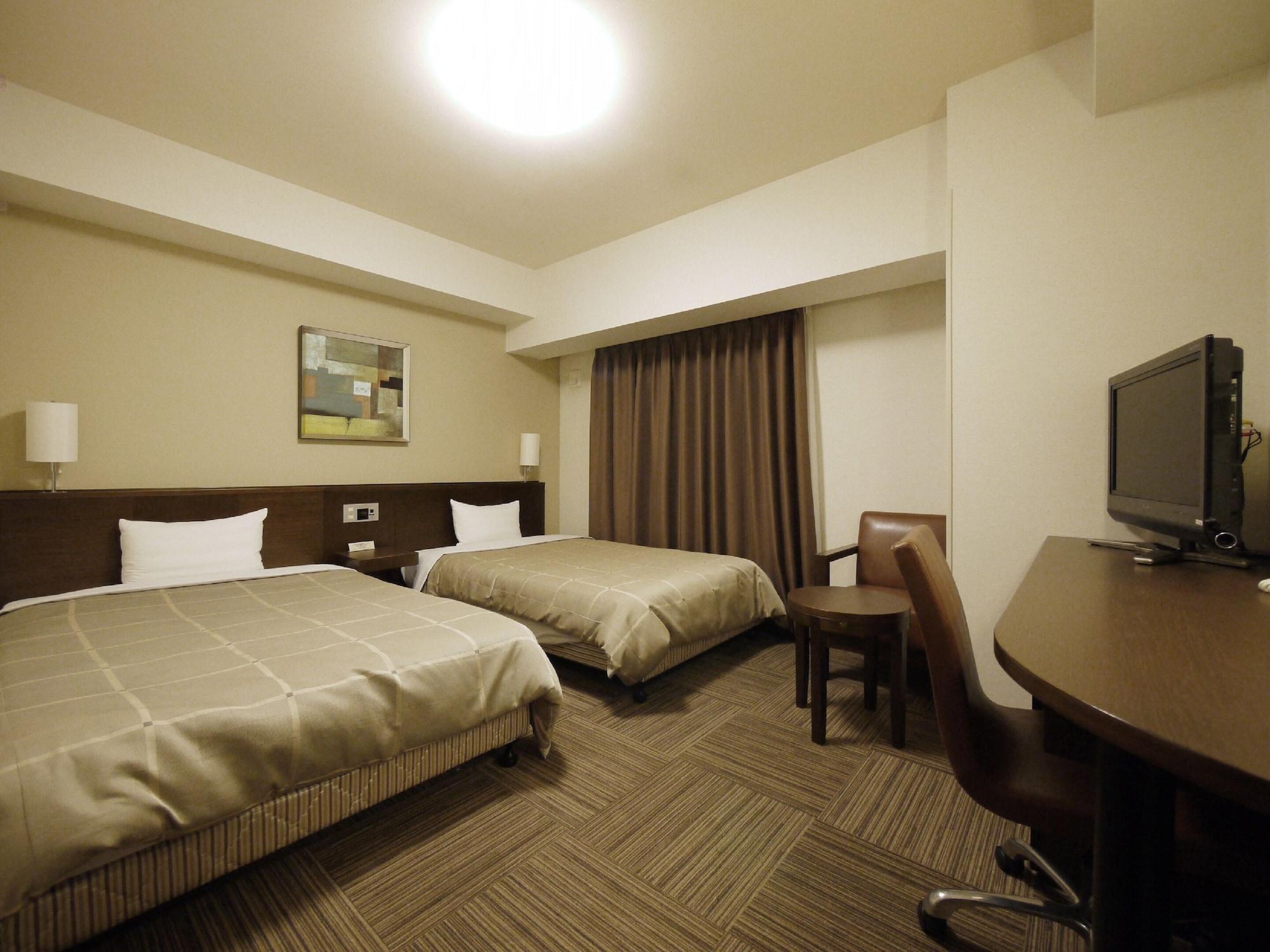 Hotel Route-Inn Hisai Inter Cu Exteriér fotografie