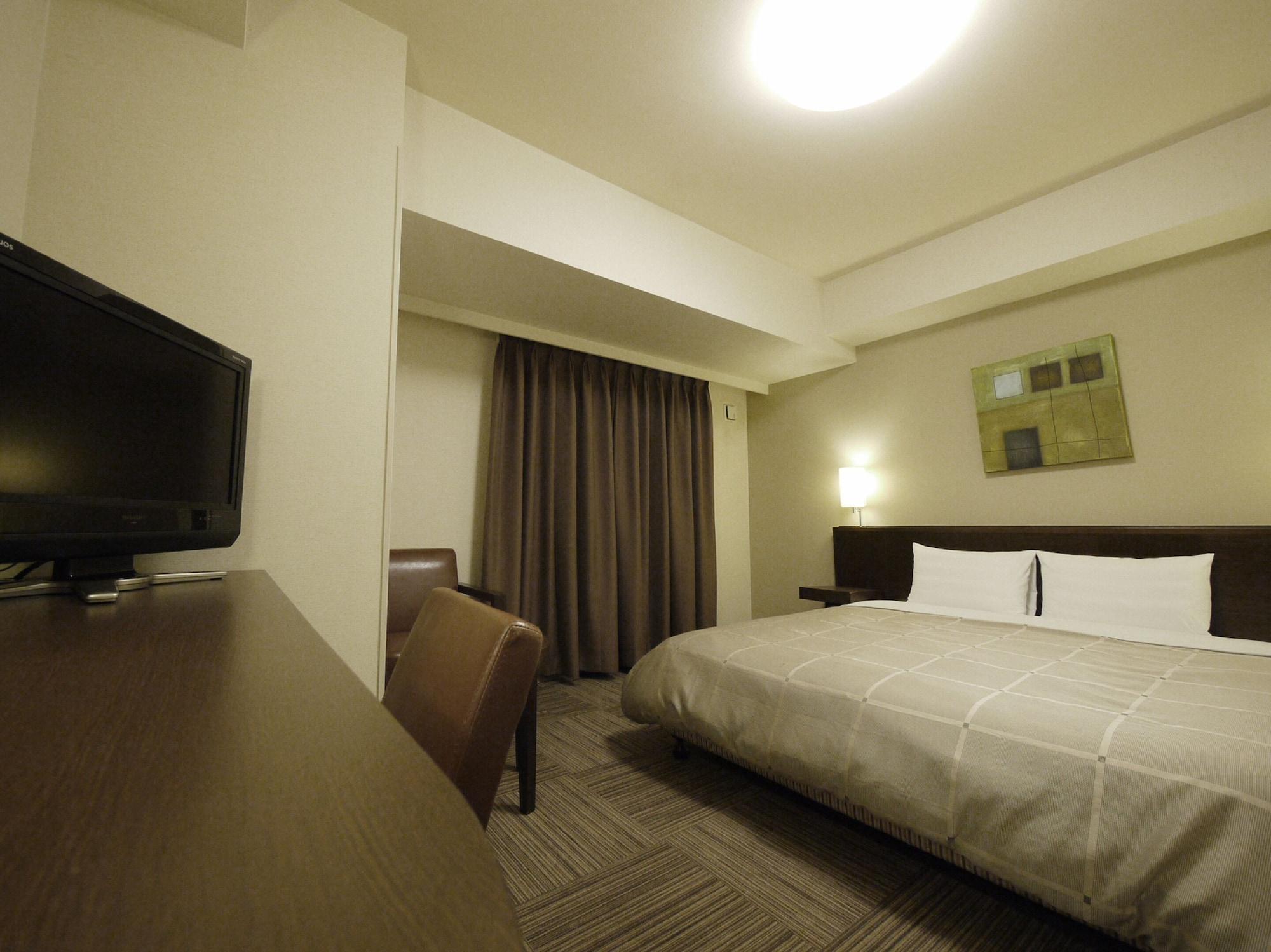 Hotel Route-Inn Hisai Inter Cu Exteriér fotografie