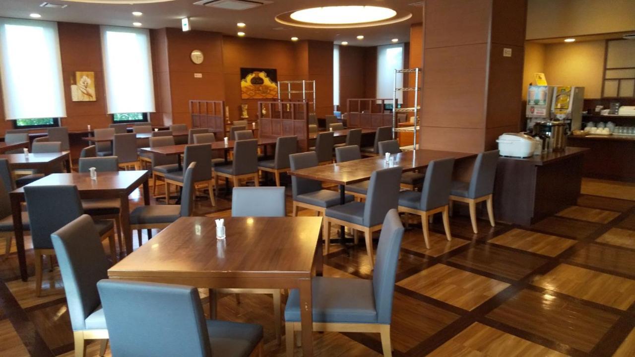 Hotel Route-Inn Hisai Inter Cu Exteriér fotografie