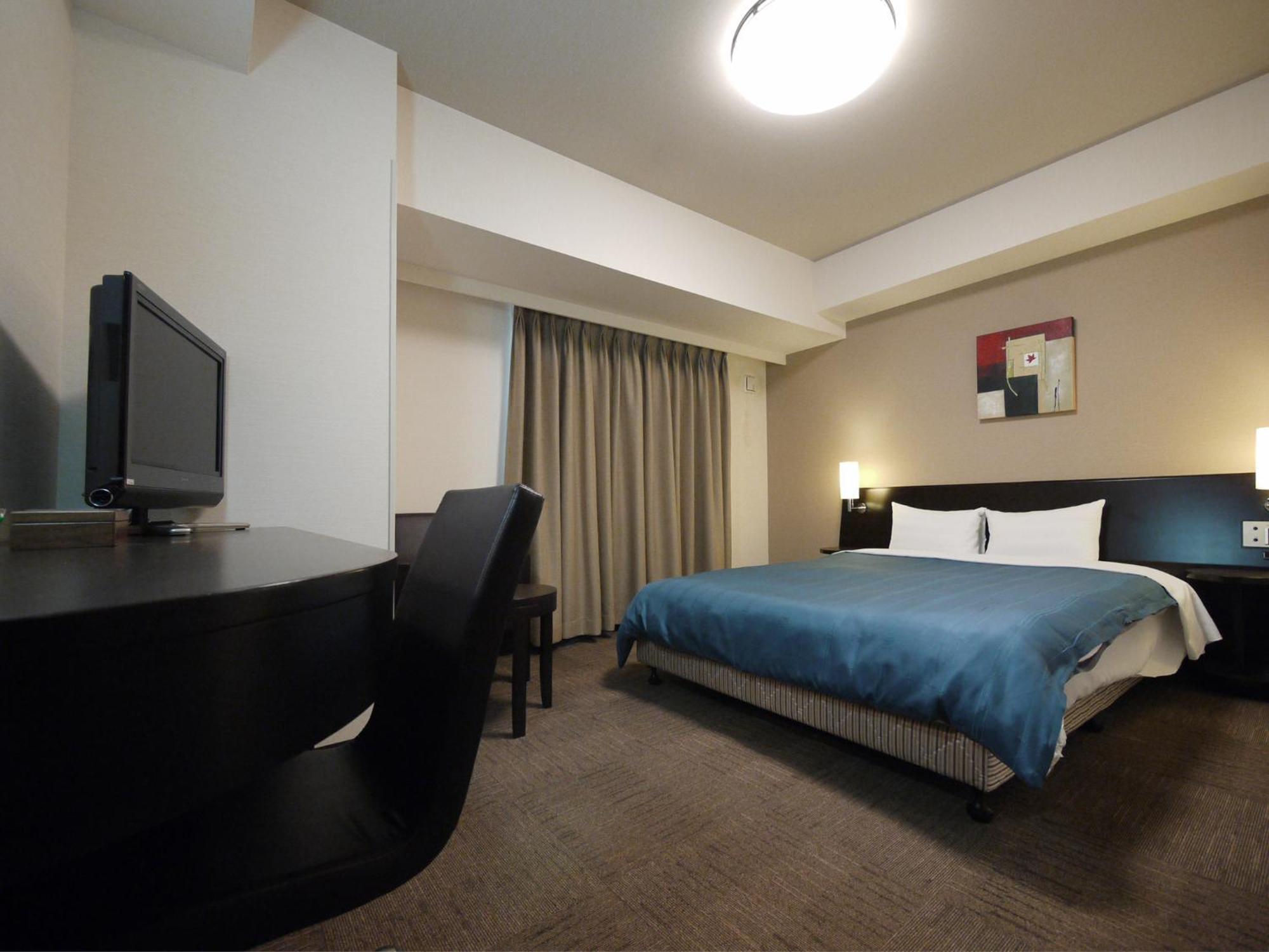 Hotel Route-Inn Hisai Inter Cu Exteriér fotografie