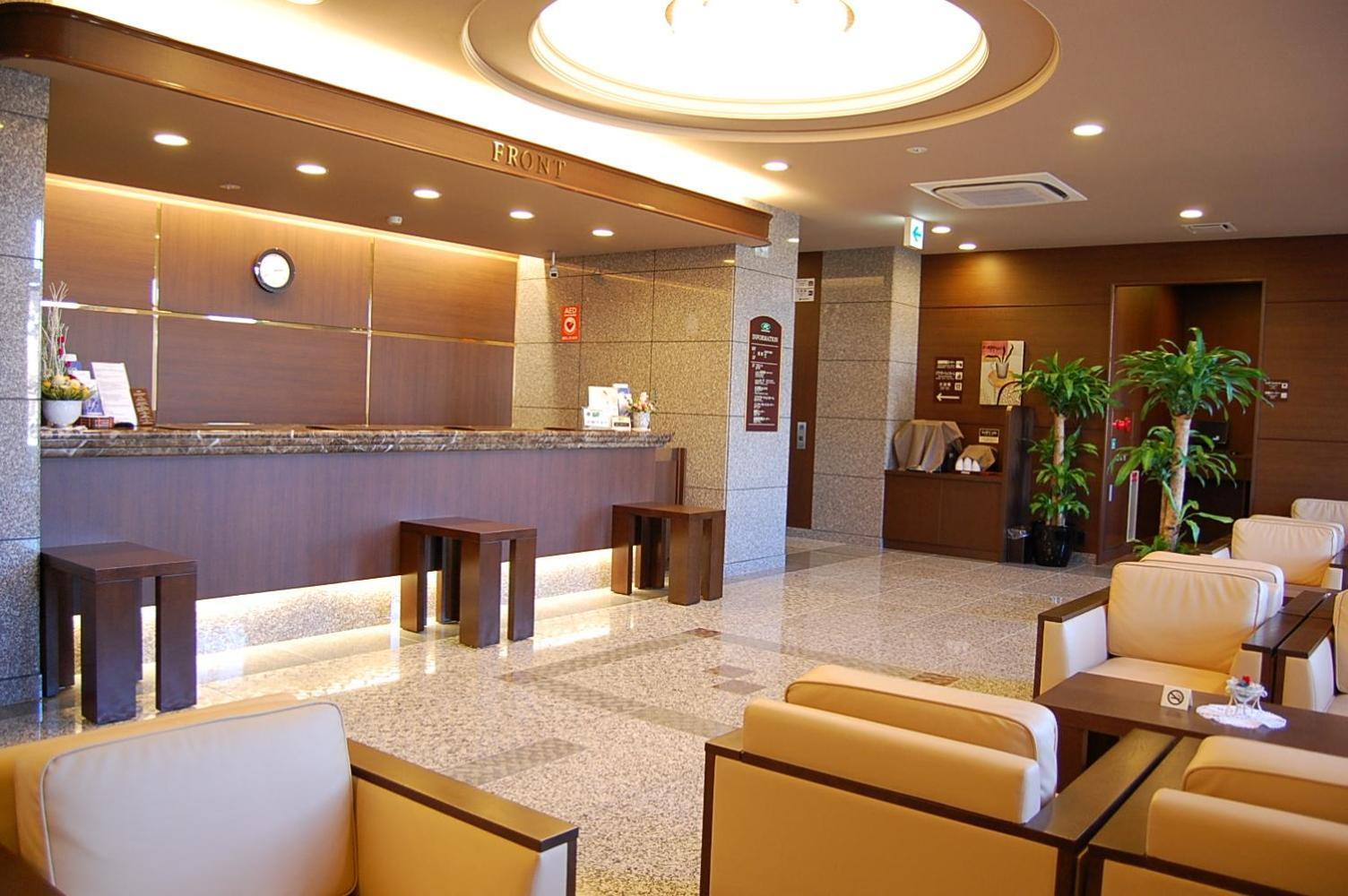 Hotel Route-Inn Hisai Inter Cu Exteriér fotografie