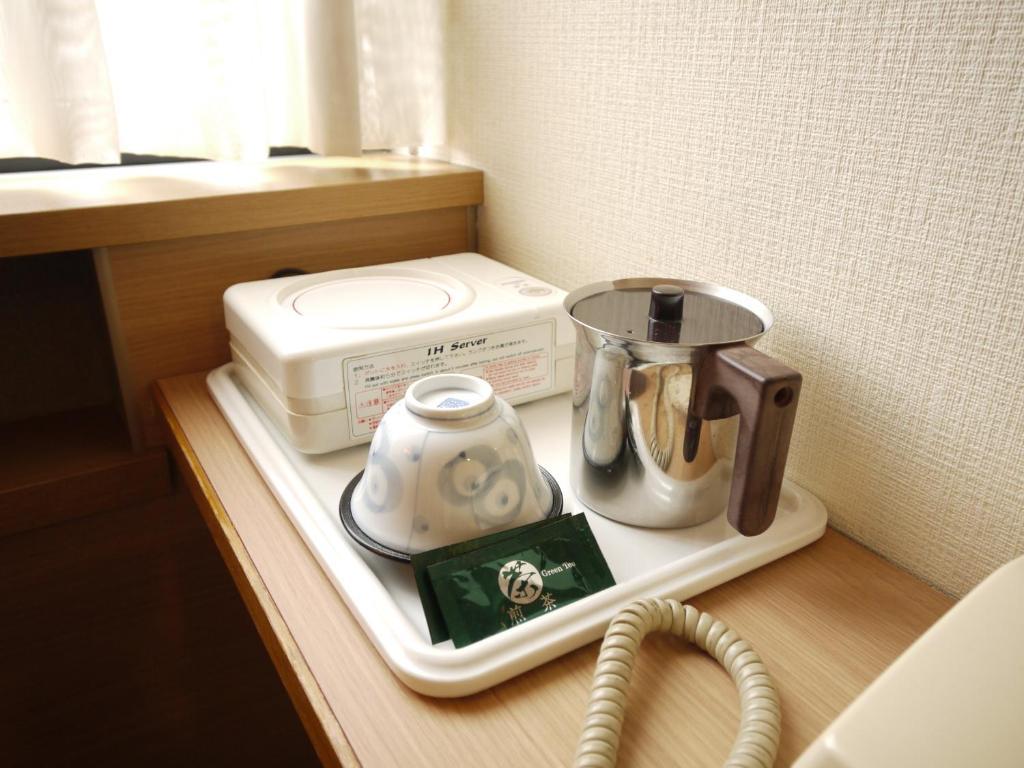 Hotel Route-Inn Hisai Inter Cu Pokoj fotografie